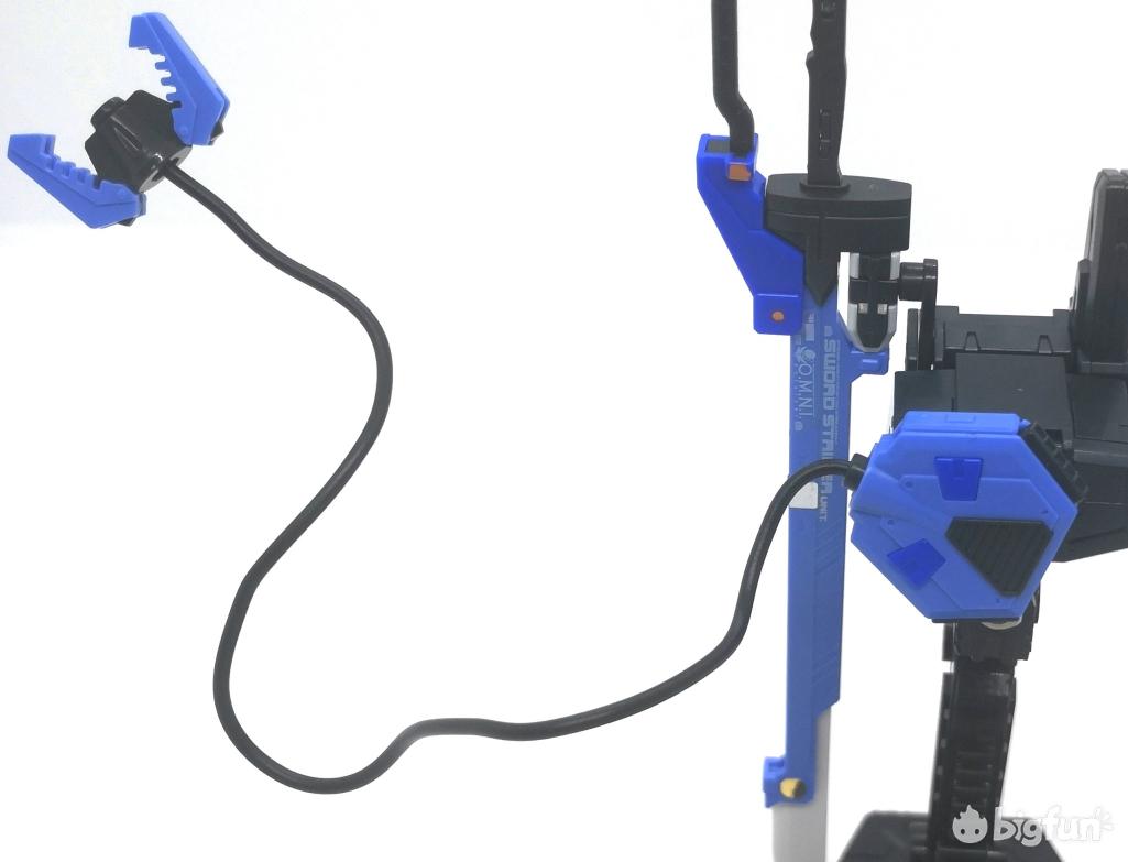 万代rg空中霸王,万代rg06空中霸王