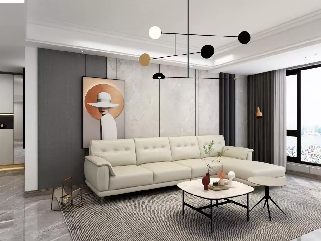 真皮沙发如何挑选沙发套,真皮沙发如何挑选