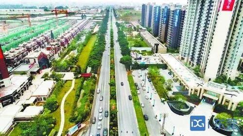 松湖“西平”：价值洼地，未来可期