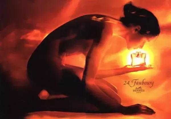 爱马仕经典香水小样,爱马仕橘彩星光香水50ml100ml对比