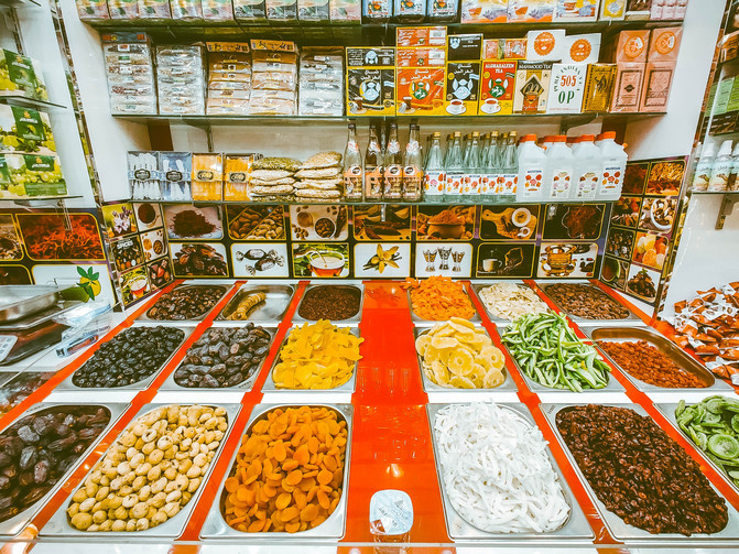 不一样的角度看迪拜,10个冷知识带你认识迪拜