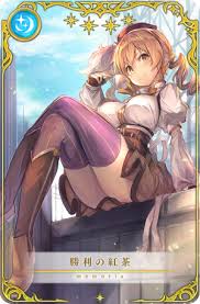 【魔法少女小圆考据（二）·巴麻美人物志·纤弱孤独的茶会主人】