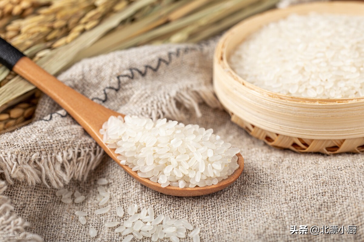 全国最好吃的大米有哪几家,全国大米最好吃的县是哪的