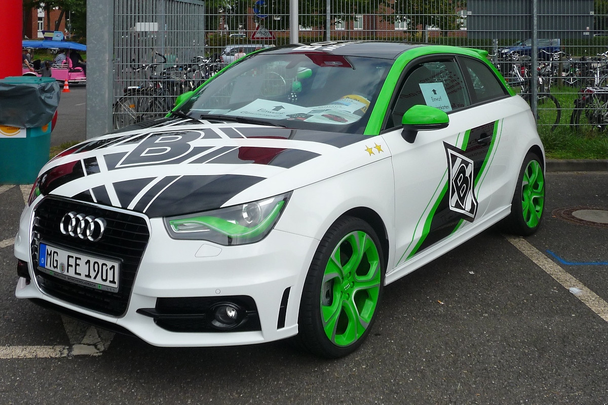 无双专栏|汽车品牌与足球（二）：足坛的德国汽车品牌（上）