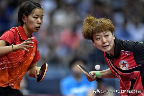 捷克赛国乒男单两将过关,国乒派遣四将战捷克公开赛