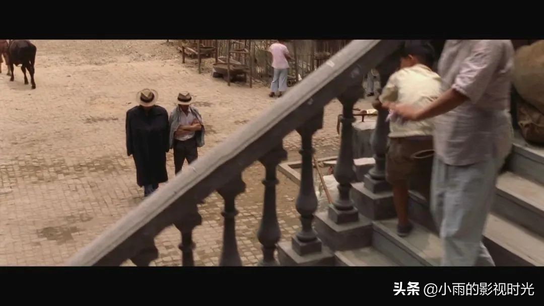 周星驰幻想视频,周星驰功夫梦电影