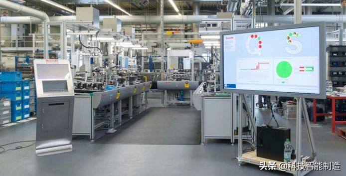 工厂无人化,工厂全部实现无人化需要多久