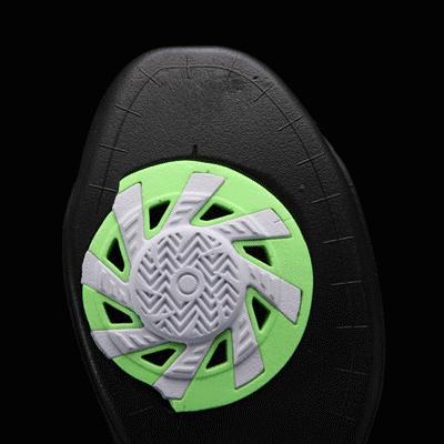 李宁暴风2022缓震,李宁暴风five