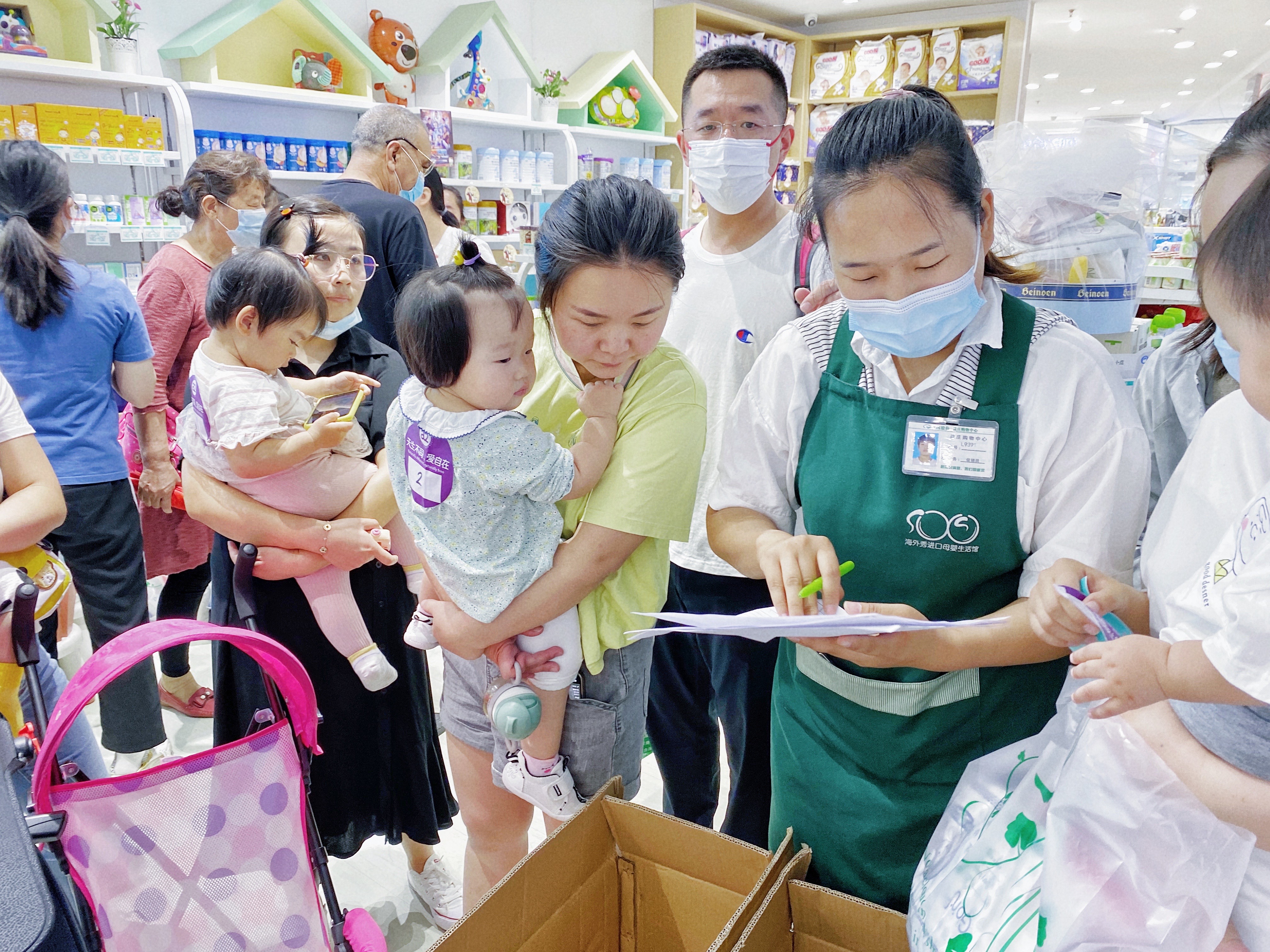 母婴创业低成本 (母婴领域创业前景怎么样)