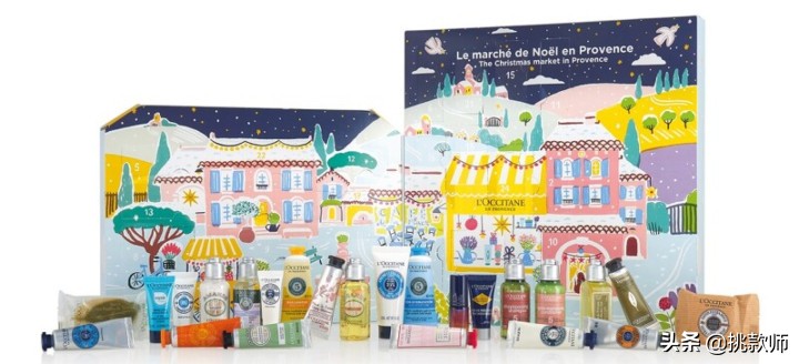 2022圣诞美妆礼盒推荐,dior护肤礼盒套装