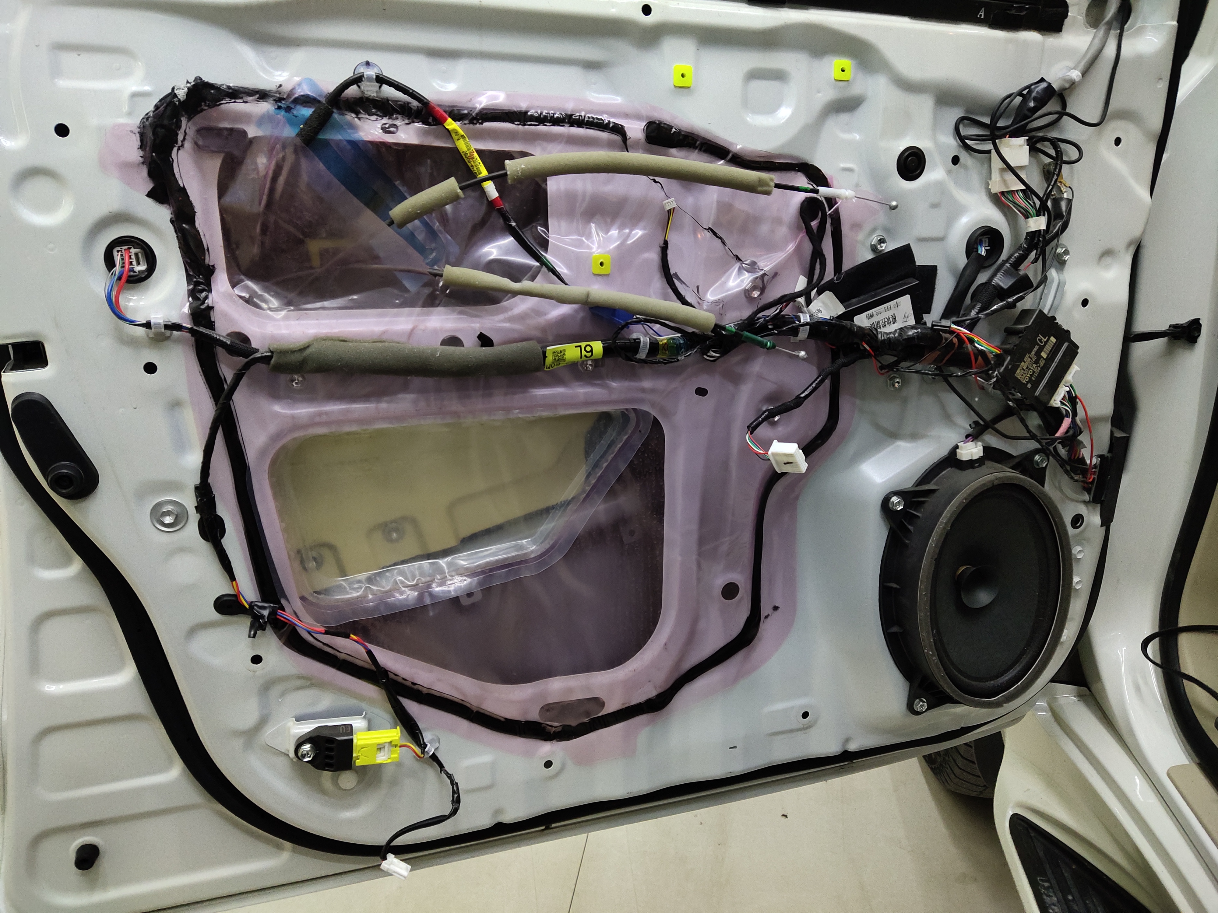 潍坊改装丹拿音响,赤峰市音响改装