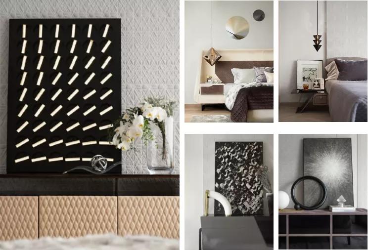 型格AN-AURA深圳6大空间设计作品集｜极致创意氛围