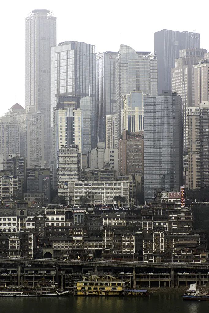 重庆打车多难,在重庆打车多少钱