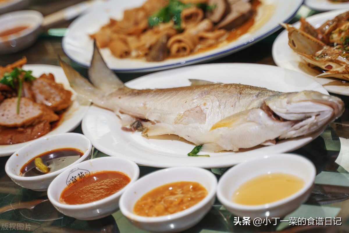 秋季适合吃的海鱼,十大最好吃又实惠的海鱼