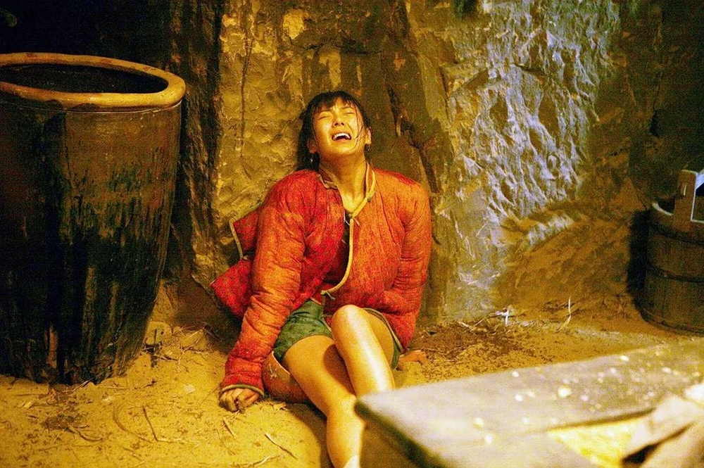 娱乐圈绝美身材,盘点魔鬼般的身材