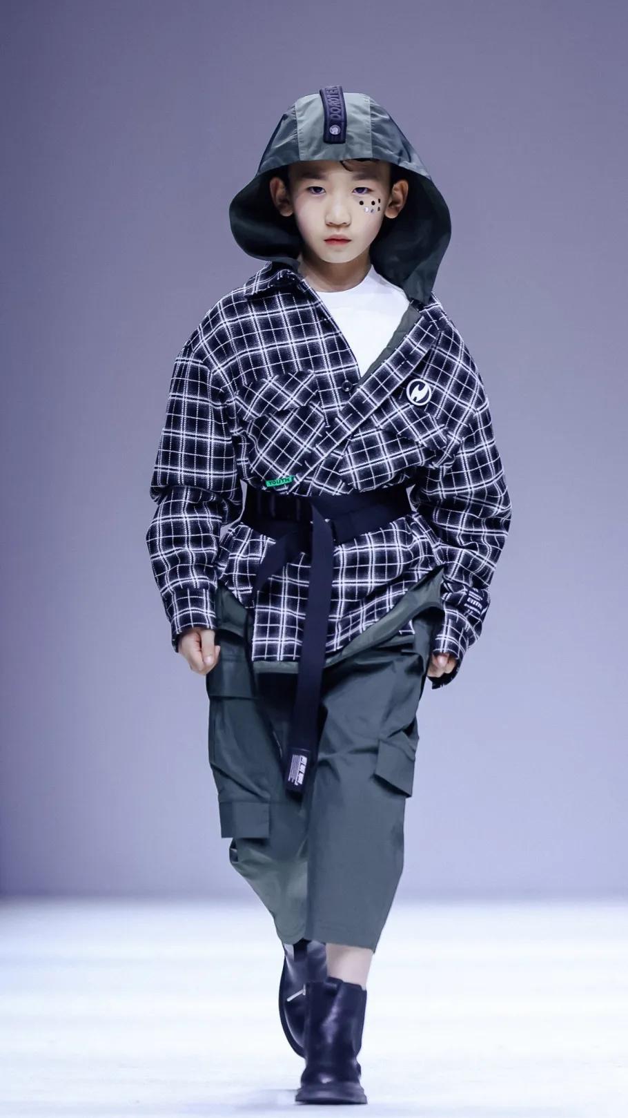 童话小镇潮童馆,童话小镇仪式感