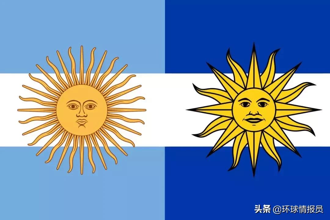 乌拉圭和阿根廷语言互通吗,乌拉圭和巴拉圭语言互通吗