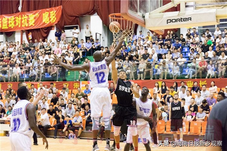 篮球比赛新乡赛事,新乡县篮球比赛现场直播
