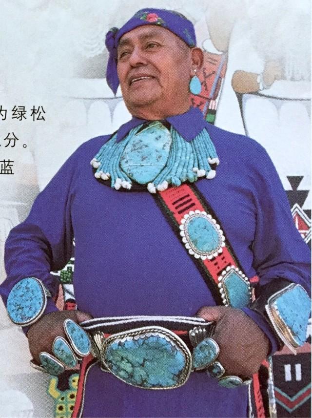 欧洲皇室绿松石,东欧国家绿松石