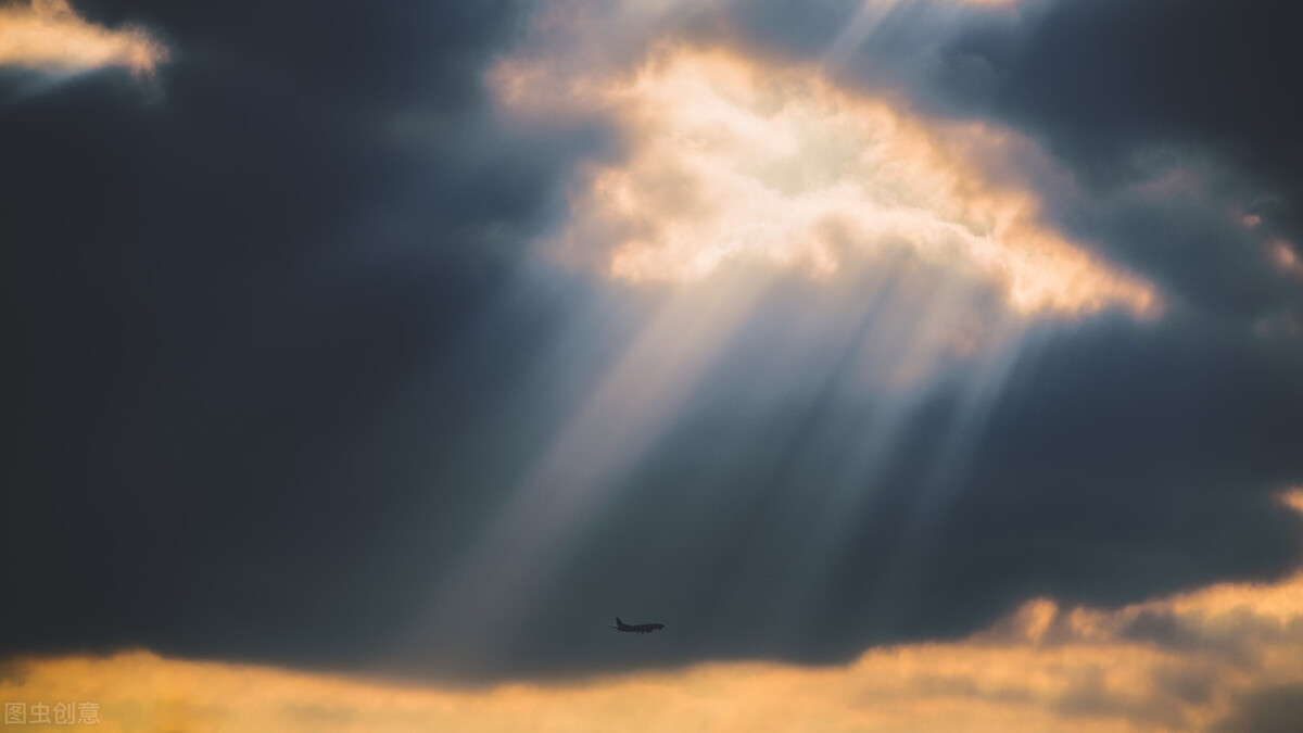 「风知世界」第4话：世界末日啥时候来？