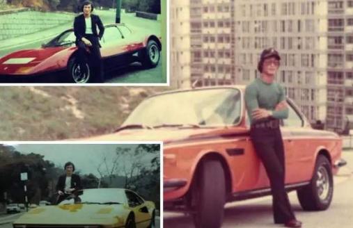 章小蕙最落魄的时候还是神采奕奕,章小蕙前两任怎么破产的