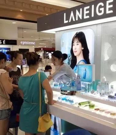 韩妆怎么做到没有粉感,韩妆怎么画不是无效妆容