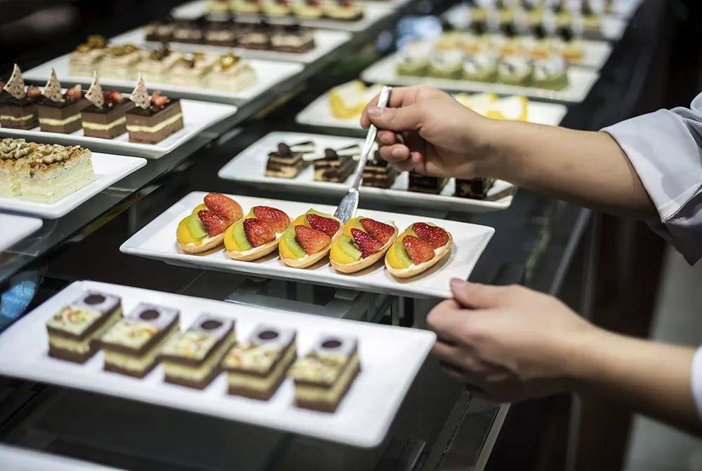 关注深圳东方银座美爵酒店,深圳东方银座美爵酒店的宴会