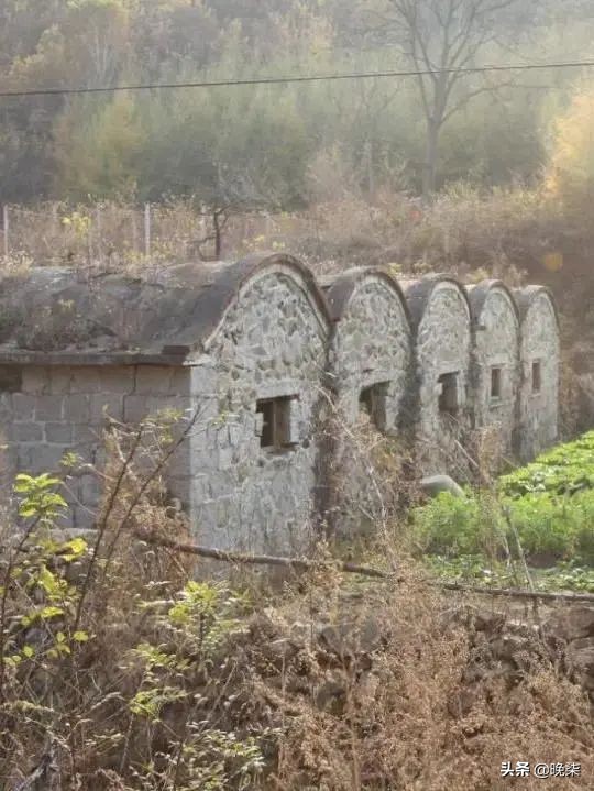 庄河步云山温泉,庄河步云山大雨