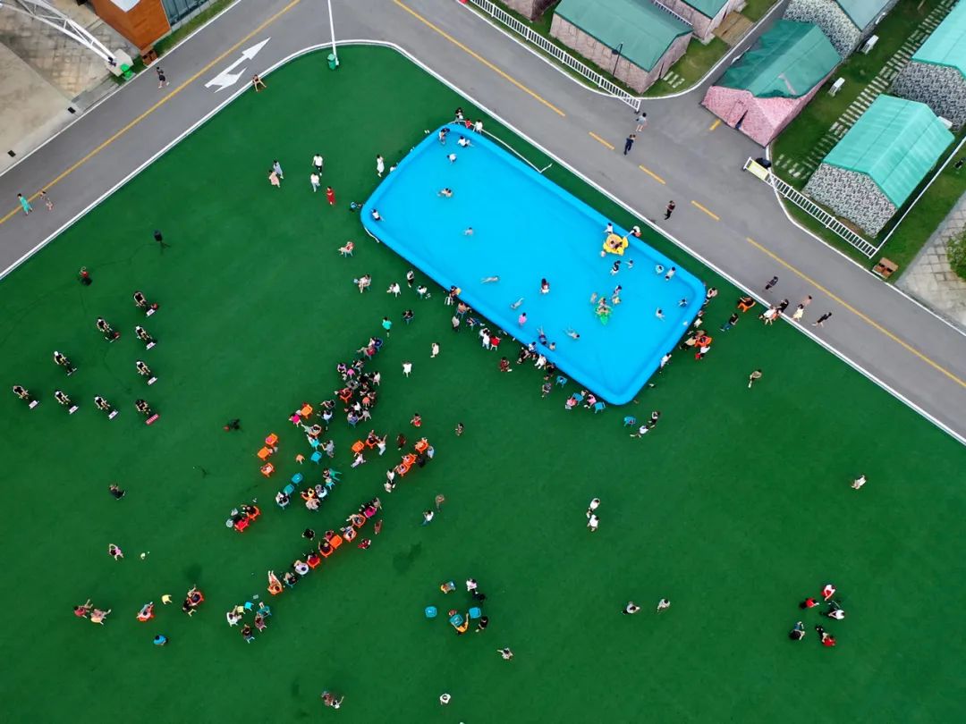 解锁湘西主题玩法,解锁景点玩法