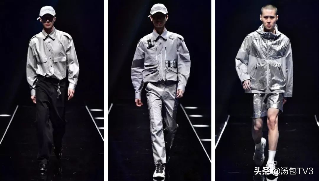 武汉时装周回顾与展望,武汉时装周汉正街