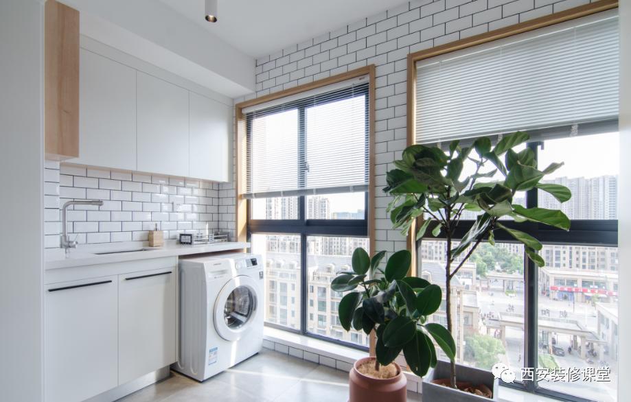 装修挑阳台,阳台装修最大的坑