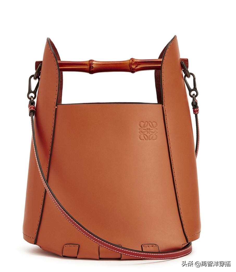 刘雯带货当下最流行包包，买它！