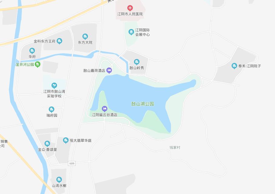 江阴敔山湾视频,江阴敔山湾别墅