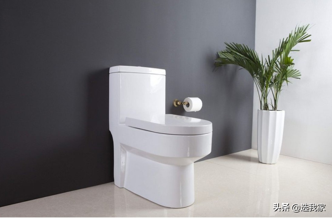 智能马桶可以治便秘痔疮，你们不知道吗？