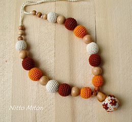 钩出来的漂亮毛衣,钩织漂亮的毛衣链