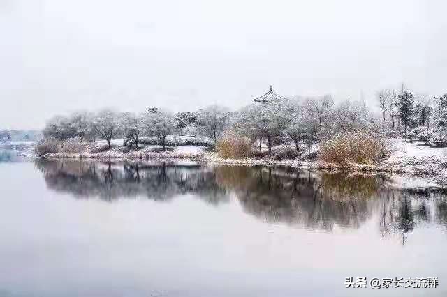 江南大学----一所可能“不适宜”学习的高校