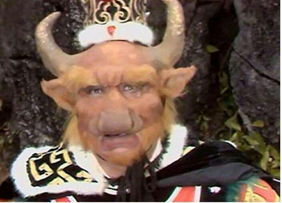 托塔天王厉害还是哪吒厉害,托塔天王父子