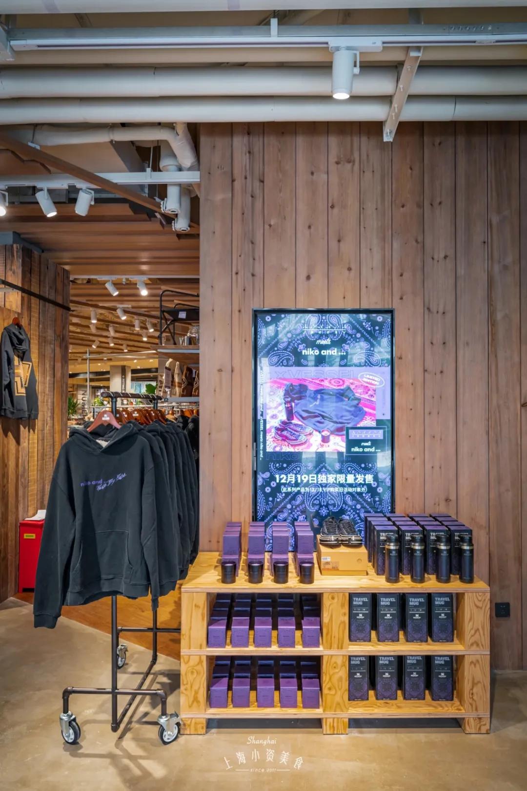 vans上海品牌体验中心,vans郑州实体店