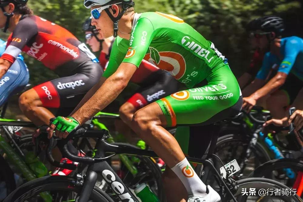 骑行必备的零食,百公里骑行补给品