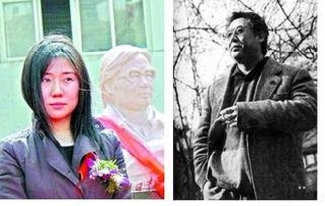 路遥逝世三十周年路茗茗的发言,路茗茗为何反对路遥文学奖