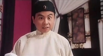 逃学威龙第三部为什么换人,逃学威龙3恢复原职