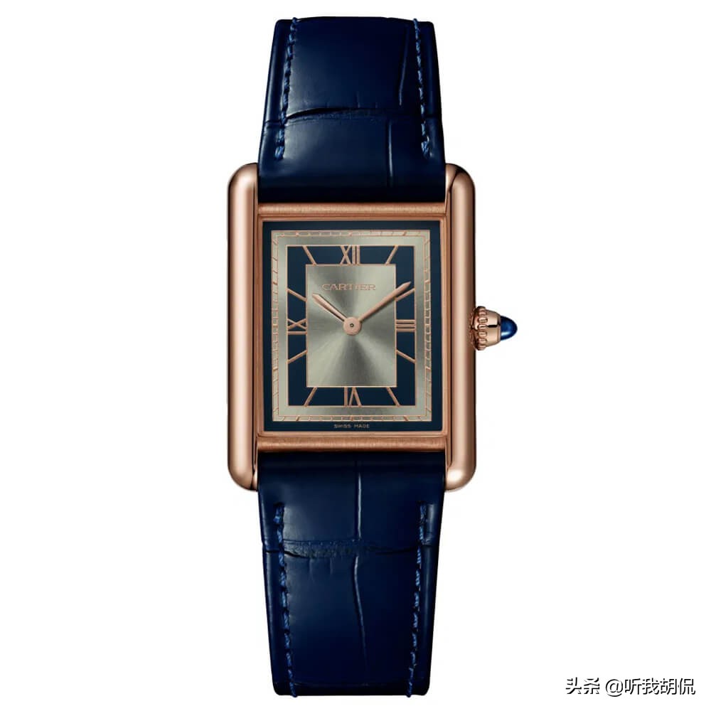 最好看的2023年的手表,2024年最值得入手的手表