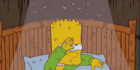 被蚊叮后应该怎么做,被毒蚊子叮有什么症状