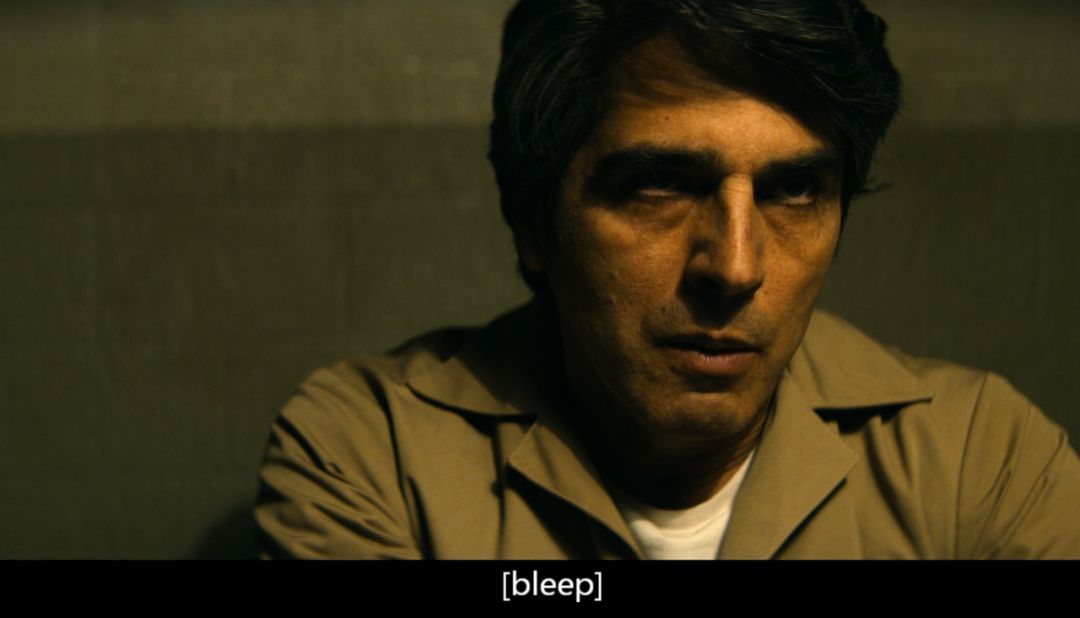 这套不要命的神剧，又回来了