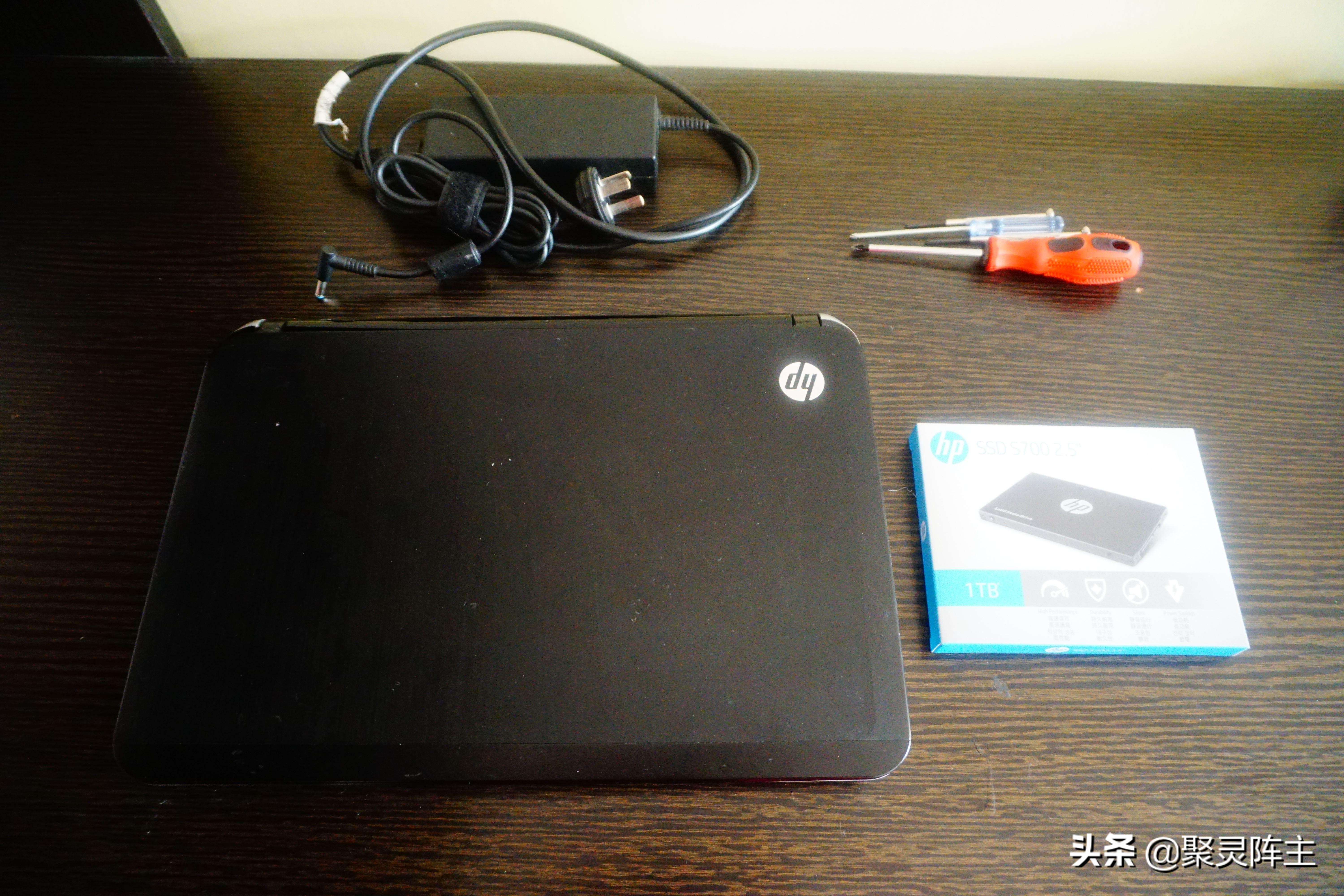 笔记本换硬盘分区教程,笔记本硬盘加装分区教程