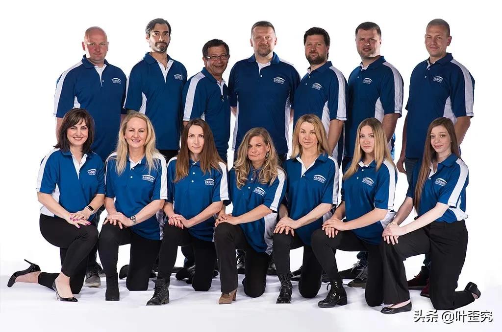 商业物业管理的重点与难点,物业保洁管理100问