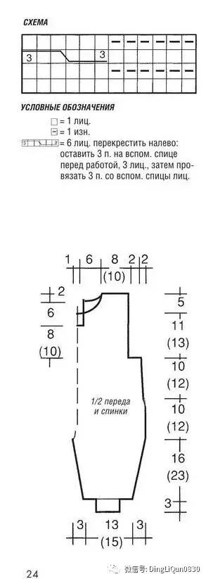儿童开衫毛衣编织大全简单又好看,儿童针织套头衫薄款
