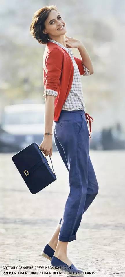 法国第一名媛超模,法国时尚大咖