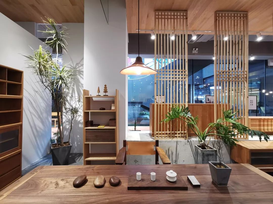 木墨原木家具,类似木墨的家具品牌