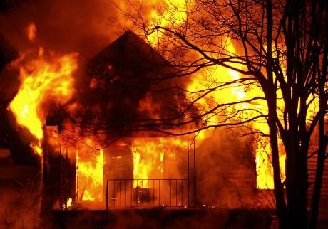 火字家族：伙、灭、灾，它们都跟火有什么联系呢？